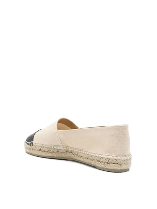 25FW 까스따네르 플랫 슈즈 025704202 BEIGE - CASTANER