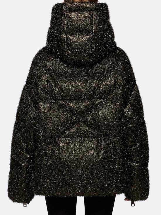 26SS 크리스조이 자켓 KWF25R0601KT0003 BLK001 BLACK - KHRISJOY