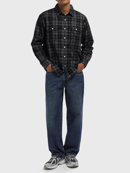 26SS 리바이스 스트레이트 팬츠 A47500045 VINTAGE BLUE - LEVI'S