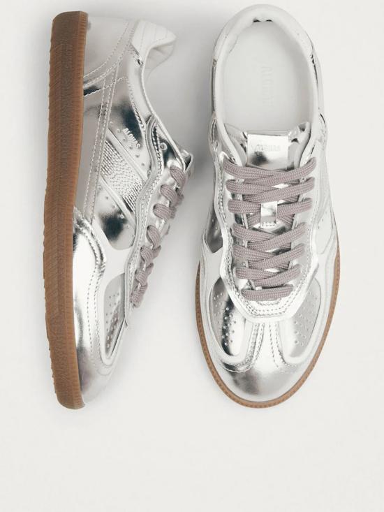 26SS 알로하스 스니커즈 S10054402 RIFE METALLIC - ALOHAS