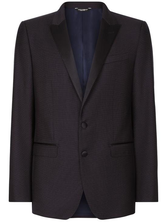 25SS 돌체앤가바나 수트 세트 GKPFMTFM2GS S8031 BLUE