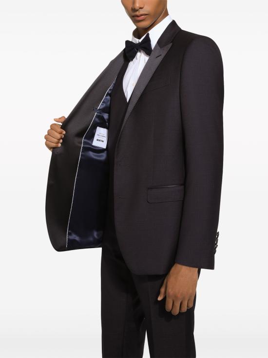 25SS 돌체앤가바나 수트 세트 GKPFMTFM2GS S8031 BLUE - DOLCE & GABBANA