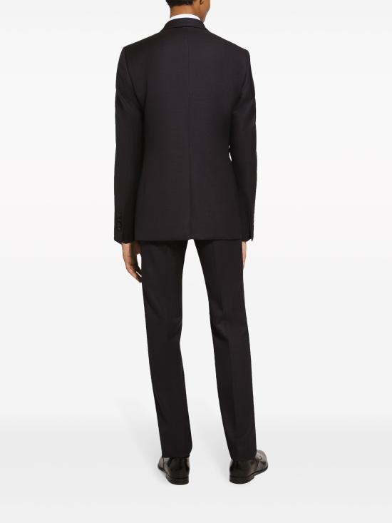 25SS 돌체앤가바나 수트 세트 GKPFMTFM2GS S8031 BLUE - DOLCE & GABBANA