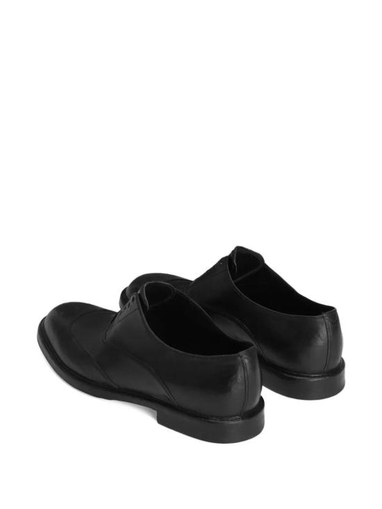 26SS 돌체앤가바나 로퍼 A20206A0096 80999 BLACK - DOLCE & GABBANA