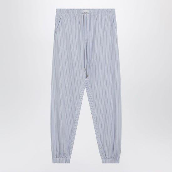 26SS 디 아티코 스트레이트 팬츠 260WCP0025CCC127AA 264 LIGHT BLUE