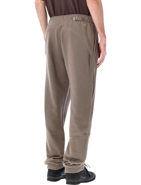 25FW 나이키 스트레이트 팬츠 HM5764 040 OLIVE GREY - NIKE