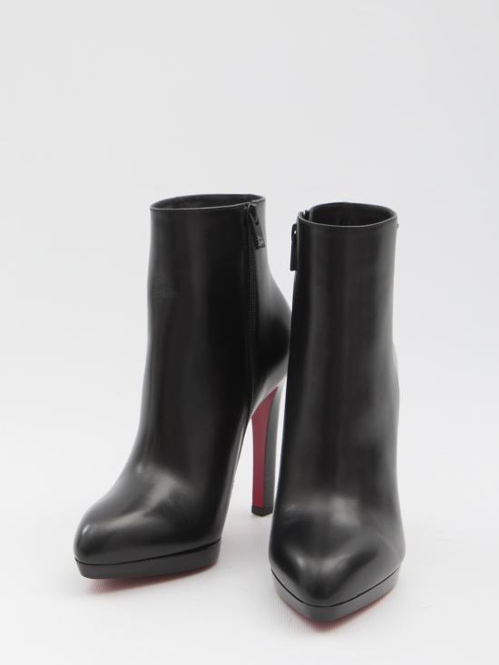 26SS 크리스챤 루부탱 부츠 1260185CM53 BLACK - CHRISTIAN LOUBOUTIN