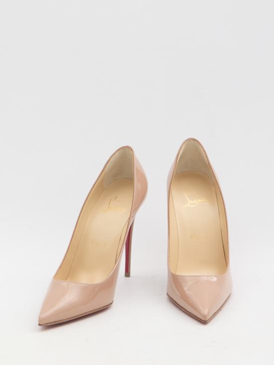 26SS 크리스챤 루부탱 힐/펌프스 3191411PK20 NUDE PINK - CHRISTIAN LOUBOUTIN