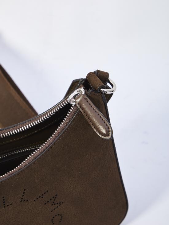 26SS 스텔라 맥카트니 숄더백 7B0062WP0547 2017 BROWN - STELLA MCCARTNEY