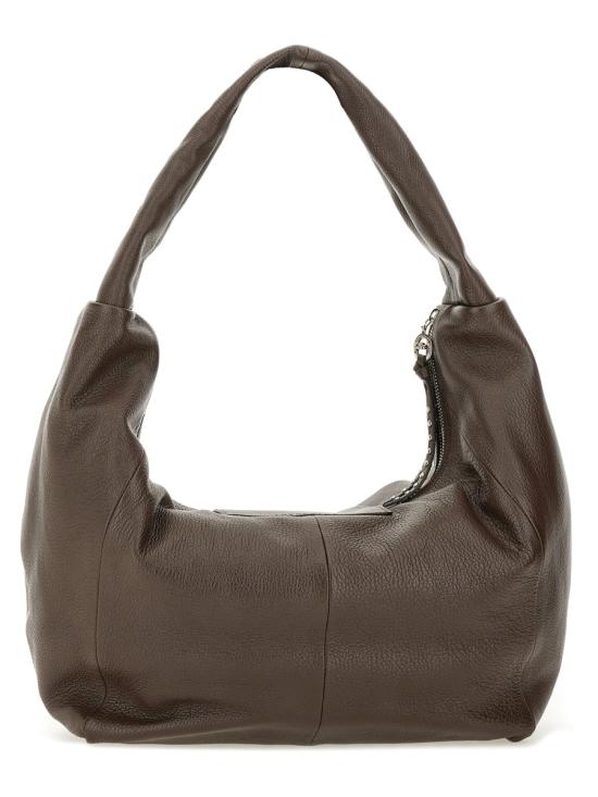 25FW 롱샴 숄더백 10333 HIG 002 BROWN - LONGCHAMP