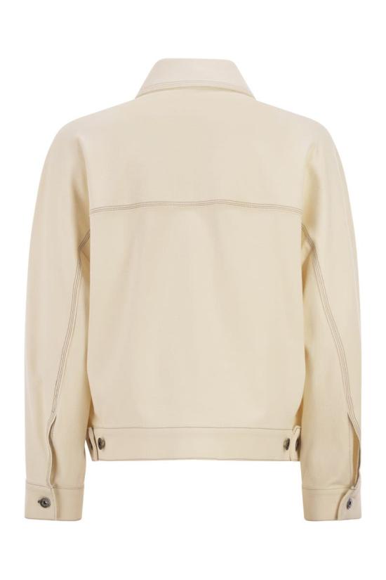 26SS 막스마라 자켓 2611911038600 001 IVORY - MAX MARA