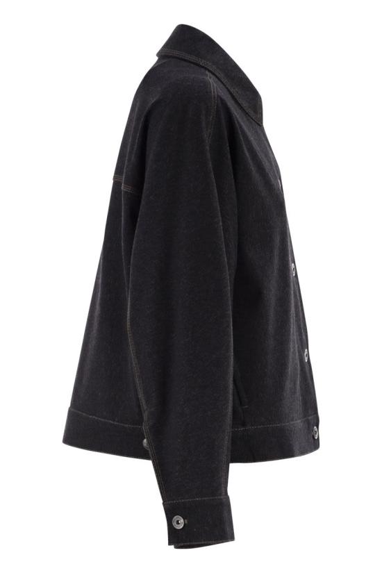 26SS 막스마라 자켓 2611911038600 002 DARK BLUE - MAX MARA