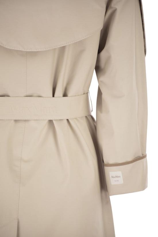 26SS 막스마라 더 큐브 자켓 2619021014600 002 SAND - MAXMARA THE CUBE
