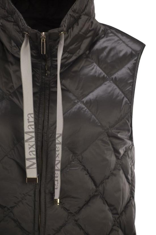 26SS 막스마라 더 큐브 자켓 2619291014600 089 DARK GREY - MAXMARA THE CUBE