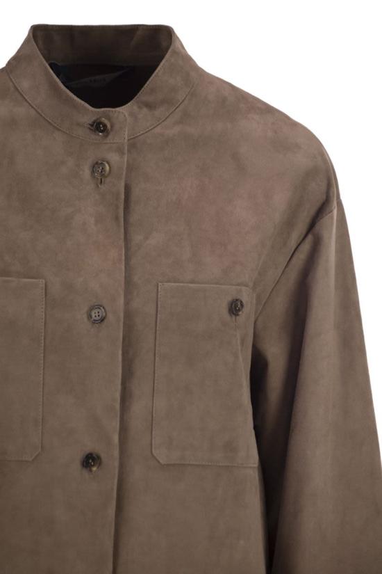 26SS 에스막스마라 자켓 2619441021600 001 CAMEL - 'S MAX MARA