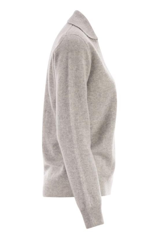 25FW 바니제 반팔 티셔츠 V54623 GRIGIO MEDIO GRIGIOMEDIO GREY - VANISÉ