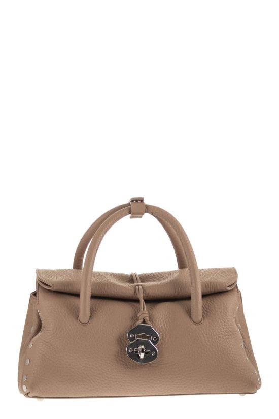 26SS 자넬라토 토트백 068750 1120000 Z1159 S Z1159 BROWN