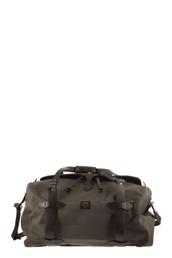 25FW 필슨 토트백 FMLUG0074W0174WP 6308 OLIVE GREEN