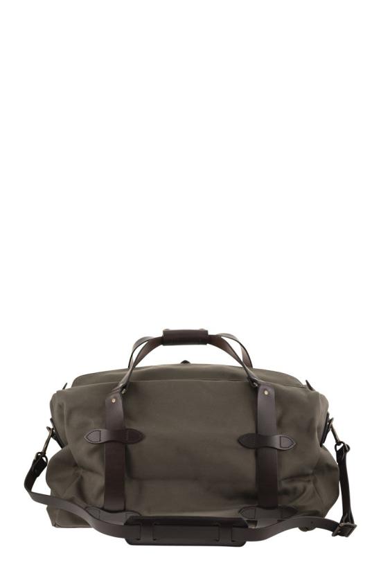 25FW 필슨 토트백 FMLUG0074W0174WP 6308 OLIVE GREEN - FILSON