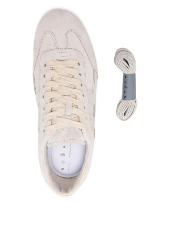 26SS 호간 스니커즈 HXW6930FX20UHO 0FE1 GREY - HOGAN