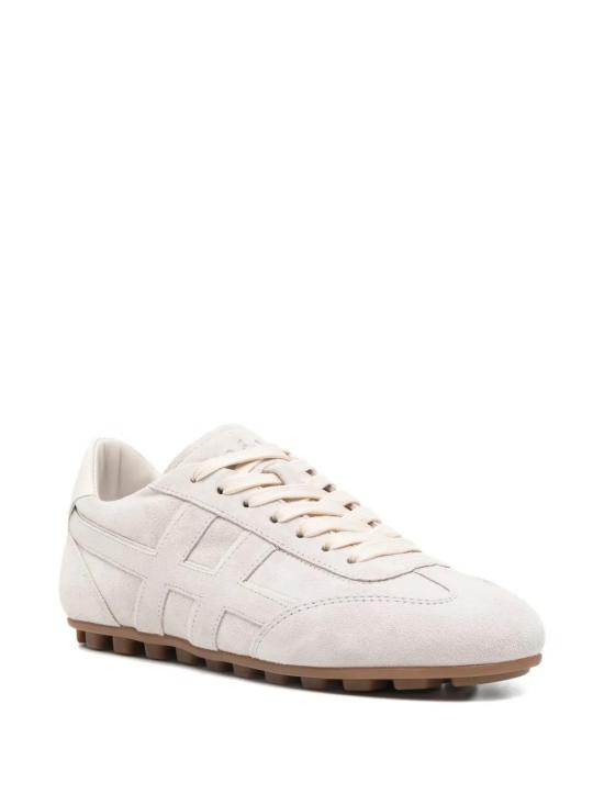 26SS 호간 스니커즈 HXW6930FX20UHO 0FE1 GREY - HOGAN