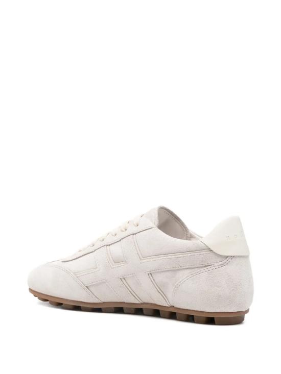 26SS 호간 스니커즈 HXW6930FX20UHO 0FE1 GREY - HOGAN