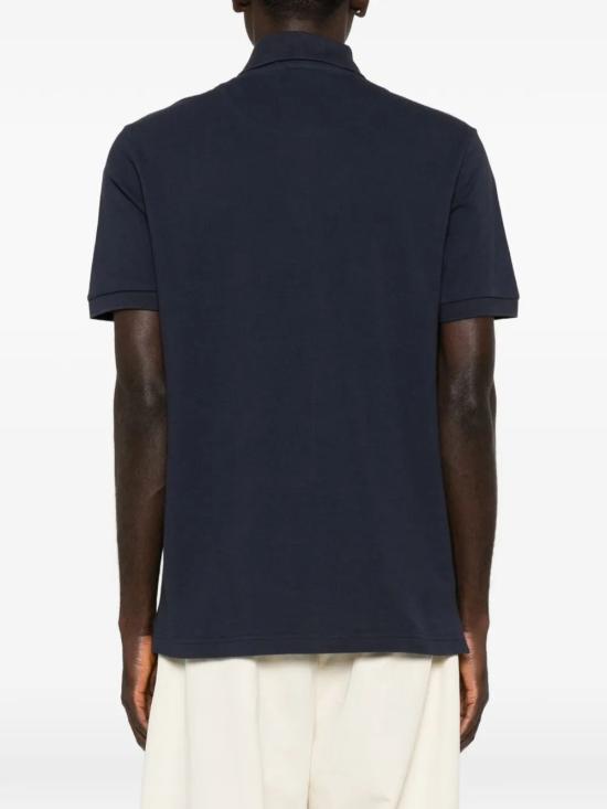 26SS 에트로 반팔 티셔츠 MRMD0005AV880 B0310 BLUE - ETRO