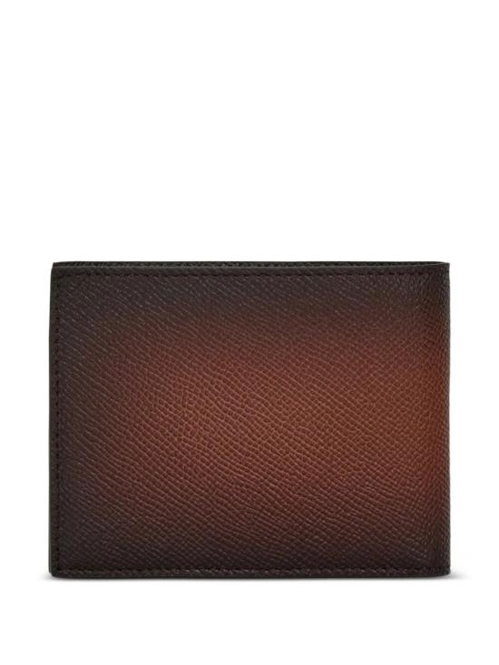 26SS 살바토레 페라가모 남성지갑 6614510789615 NEW BROWN - SALVATORE FERRAGAMO