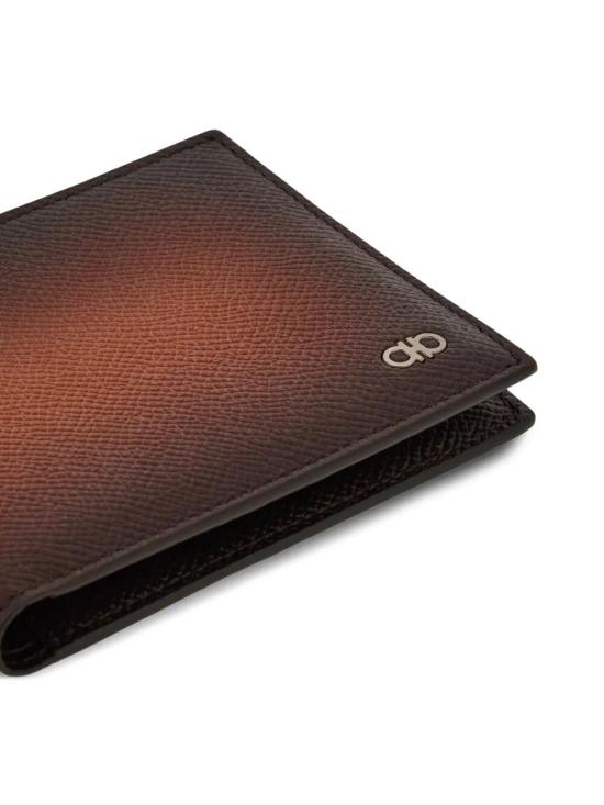 26SS 살바토레 페라가모 남성지갑 6614510789615 NEW BROWN - SALVATORE FERRAGAMO