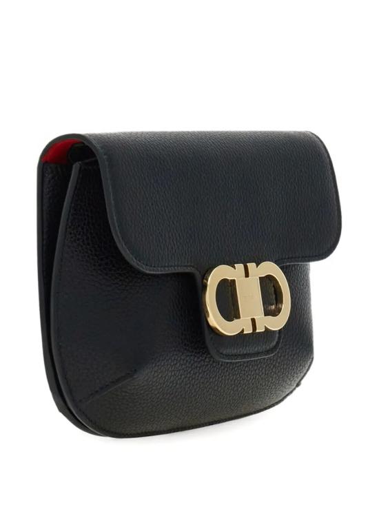 26SS 살바토레 페라가모 토트백 2210940789848 NEROFLAME BLACK - SALVATORE FERRAGAMO