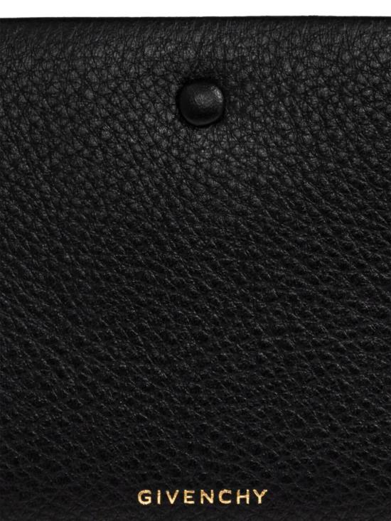 26SS 지방시 지갑 BB60QQB2BH 001 BLACK - GIVENCHY