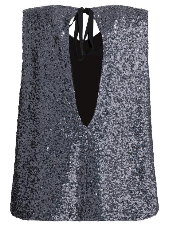 26SS 셈퍼 반팔 티셔츠 45864404PIOMBO GREY - SEMPER