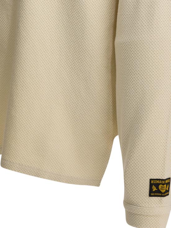 25FW 휴먼메이드 반팔 티셔츠 HM30CS009WHITE - HUMANMADE