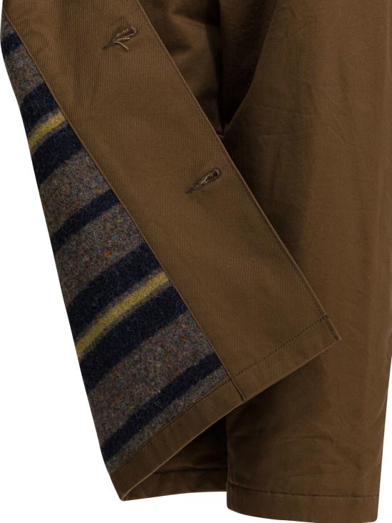 25FW 버즈 릭슨 자켓 BR1577002 BROWN - BUZZ RICKSON'S