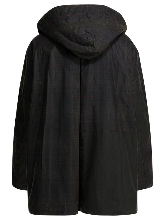 26SS 바버 자켓 LWX1528LWXTN11 RED - BARBOUR