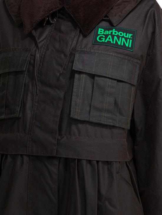 26SS 바버 자켓 LWX1523LWXBR71 GREEN - BARBOUR