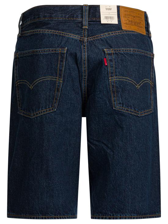 26SS 리바이스 스트레이트 팬츠 001JM0009 BLUE - LEVI'S