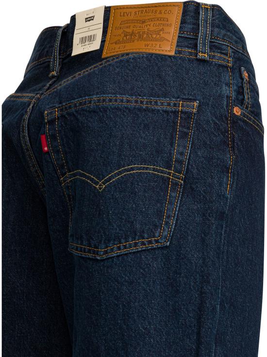 26SS 리바이스 스트레이트 팬츠 001JM0009 BLUE - LEVI'S