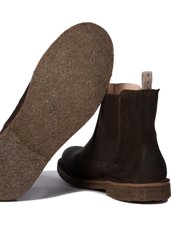 26SS 아스토플렉스 부츠 BITFLEX756480 BROWN - ASTORFLEX