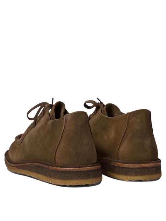 26SS 아스토플렉스 로퍼 BEENFLEX001419 BROWN - ASTORFLEX