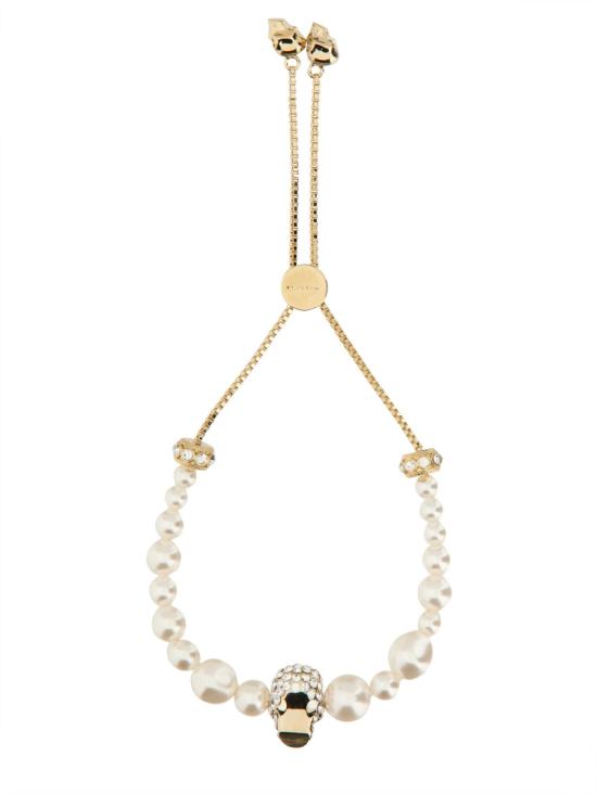 26SS 알렉산더 맥퀸 팔찌 836479 J161P1953 MULTICOLOUR - ALEXANDER MCQUEEN