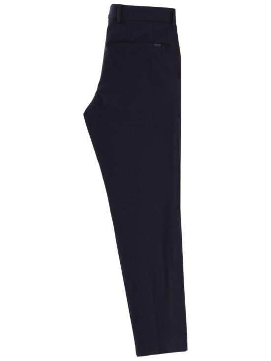 26SS 보스 스트레이트 팬츠 50555823 10277149404 BLUE