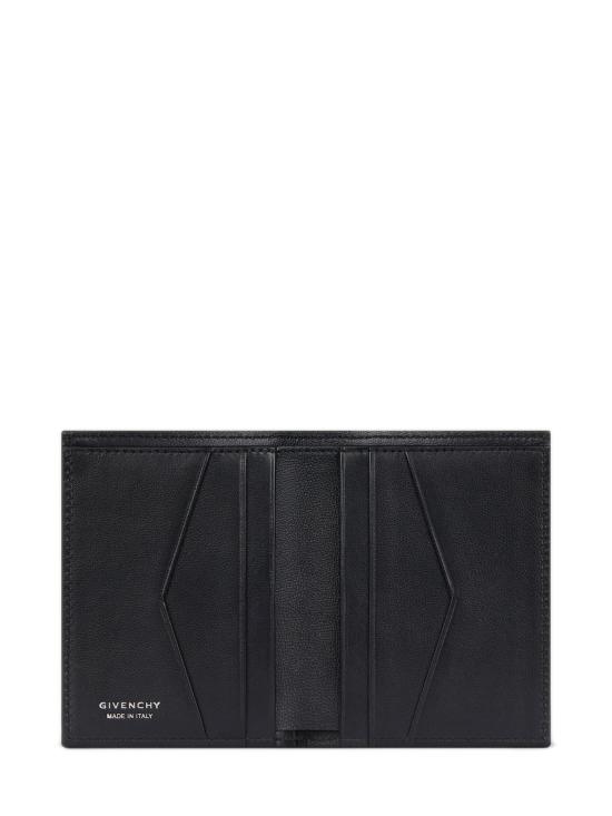  지방시 남성지갑 BK608MK213 001 BLACK - GIVENCHY