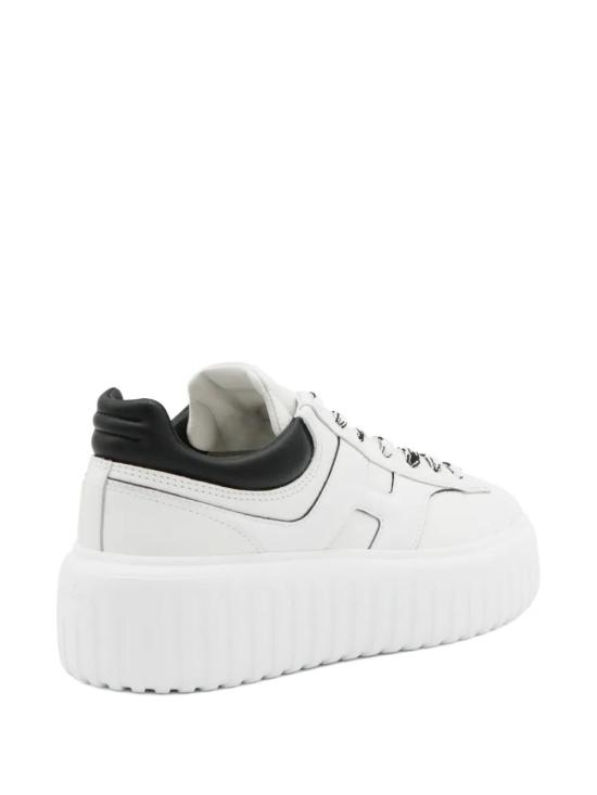 26SS 호간 스니커즈 HXW6450FE93 UY80001 WHITE - HOGAN