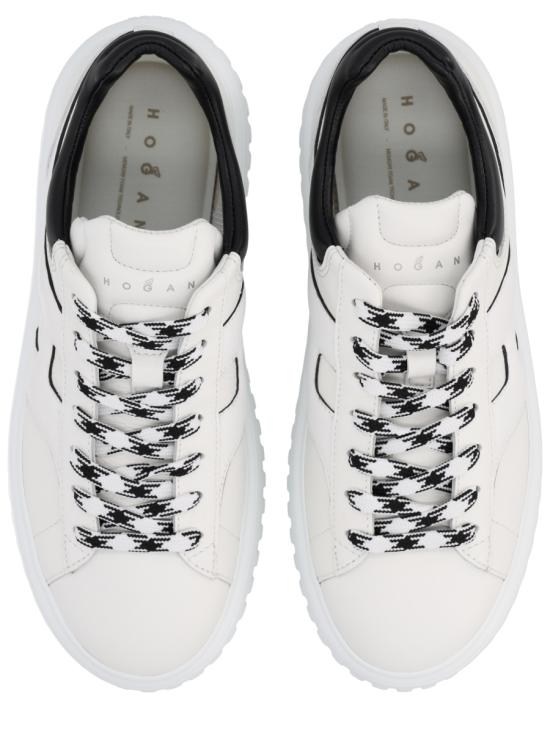 26SS 호간 스니커즈 HXW6450FE93 UY80001 WHITE - HOGAN