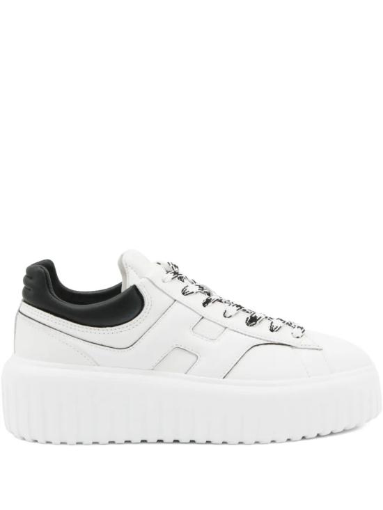 26SS 호간 스니커즈 HXW6450FE93 UY80001 WHITE
