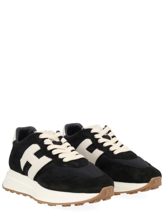 26SS 호간 H641 스니커즈 HXW6410FZ4 0UZA513U MULTICOLOUR - HOGAN