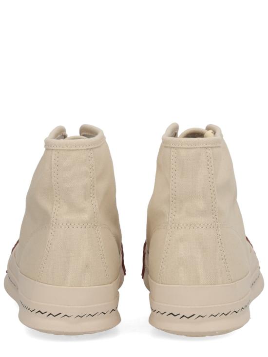 25FW 비즈빔 스니커즈 0125201001003 BEIGE IVORY - VISVIM
