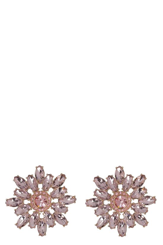 26SS 셀프 포트레이트 이어링 RS26619EPPINK Pink