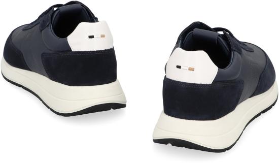 26SS 보스 스니커즈 50557837401 blue - BOSS